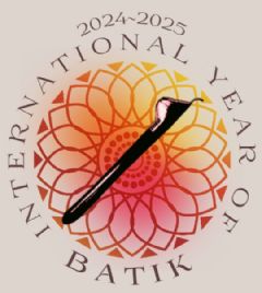 Image for 'Celebrating the International Year of Batik' by Batik Guild Members