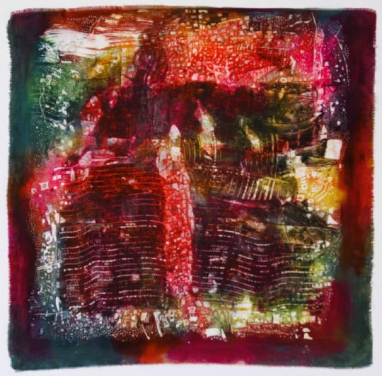 Everything Depends on Nothing