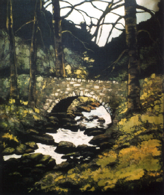 Image entitled Ariundle Bridge