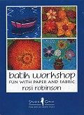 Photo for Batik Workshop - Fun with Paper and Fabric