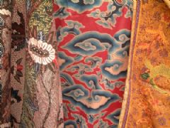 Image for Batiks of Asia - from the Mountains of China to the Islands of Indonesia