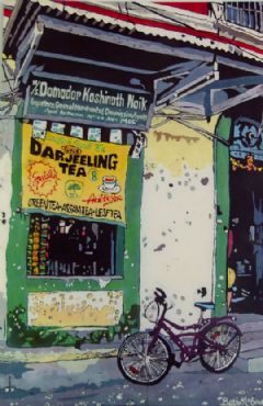 Image entitled Darjeeling Tea
