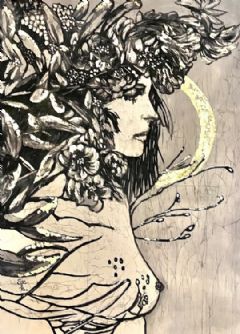 Image entitled Muse