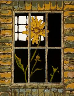 Image entitled Outside Looking In
