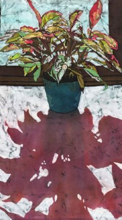 Image entitled Table Intrigue