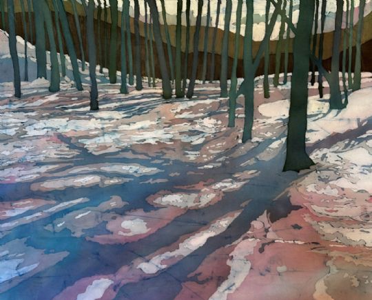 Winter Wander