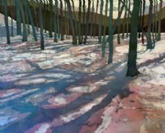 Image entitled Winter Wander