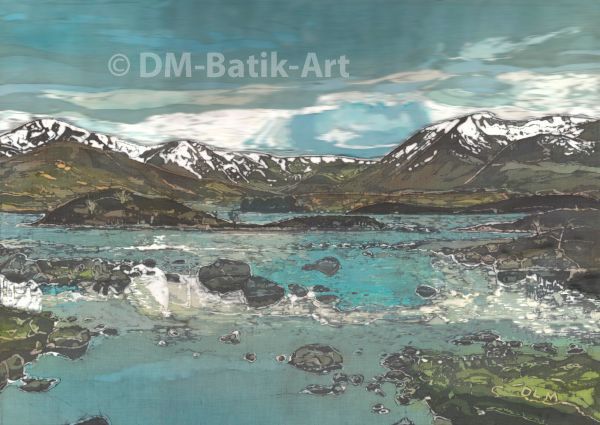 Rannoch Moor