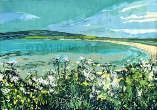 Sands of Evie, Orkney