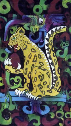 Image entitled Jaguar