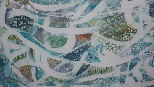 Dynamic ocean