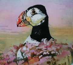 Image entitled Huffin puffin