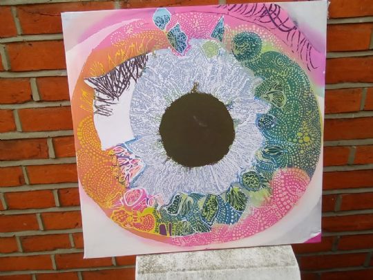 Eye
