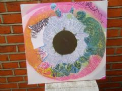 Image entitled Eye