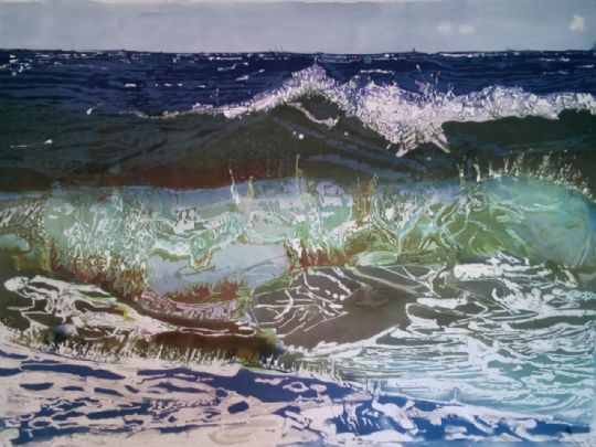 Seascape