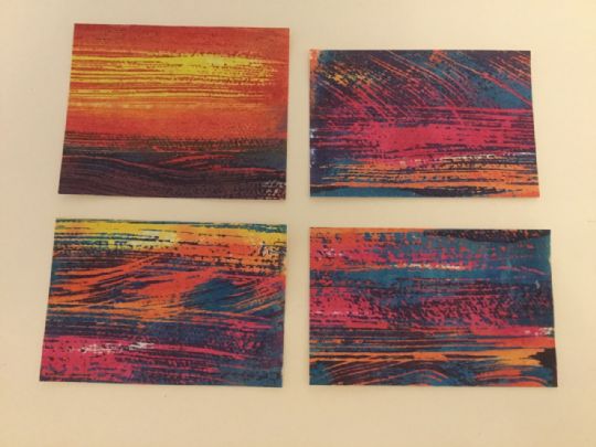 Batik Papers