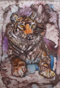 Image entitled Tiger