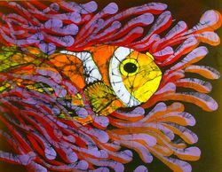 Image entitled Clownfish