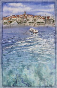 Image entitled Korcula