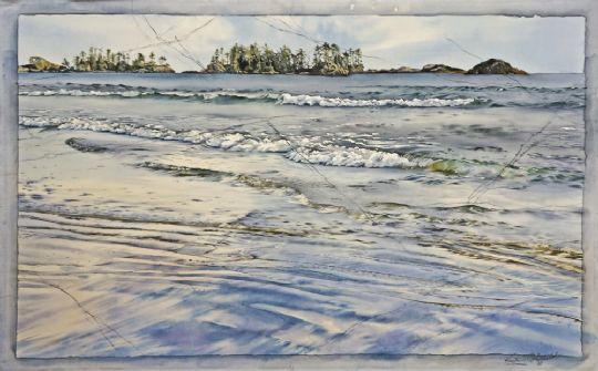 Waltz of the Waves