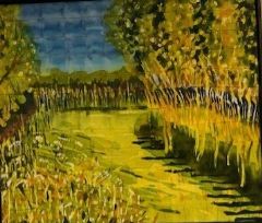 Image entitled Landschap Ackerdijkse plassen