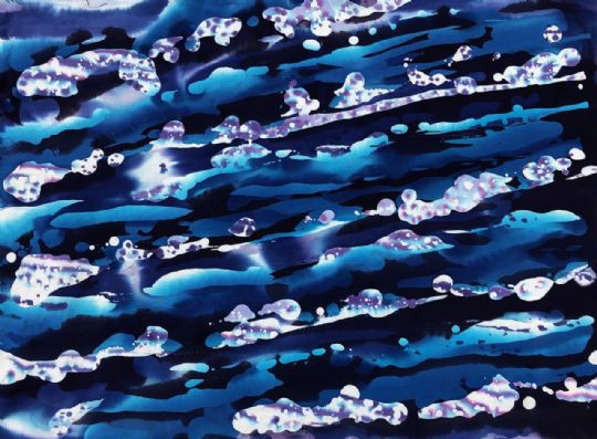 Image entitled Water