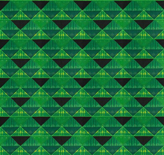 Green Mountain State