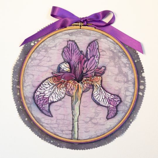 Iris