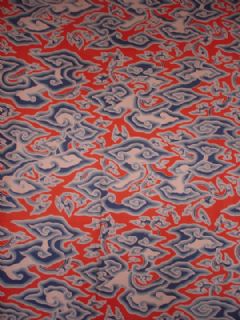Image for Traditional Batik from around the world