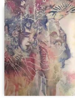 Image entitled Beijing Opera