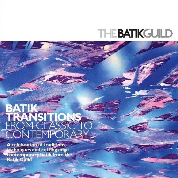 Photo for BATIK TRANSITIONS