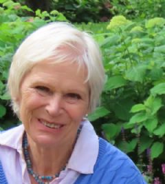 Photo of Marij Adriaens