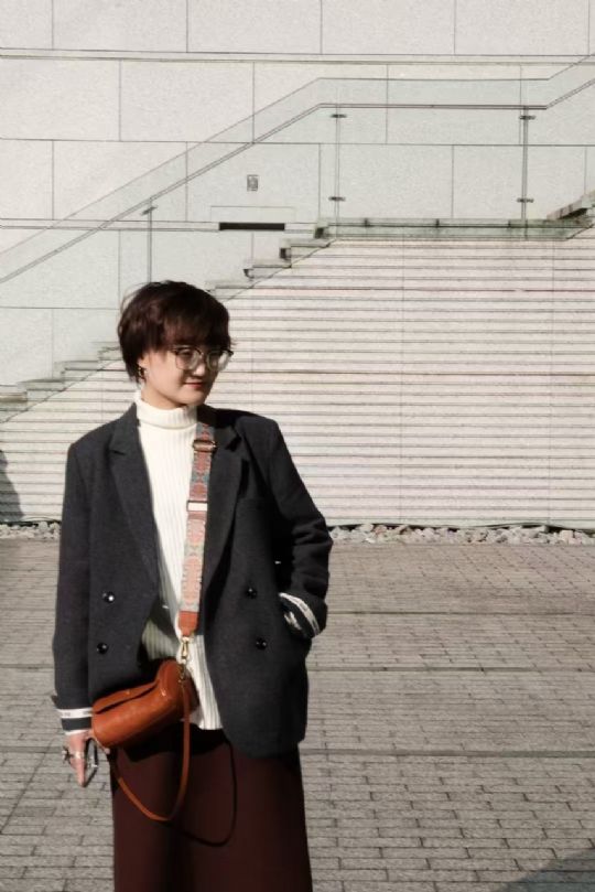 Portrait of Wang Yan