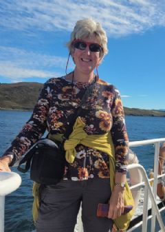 Photo of Diane Mylchreest