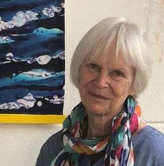 Photo of Marij Adriaens