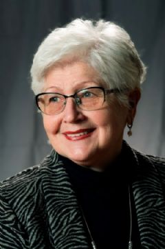 Photo of Nela Horvat