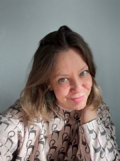 Photo of Valentina Pushkareva